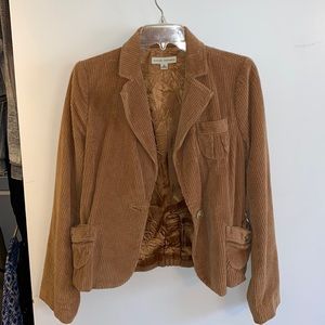 Banana Republic Corduroy Jacket